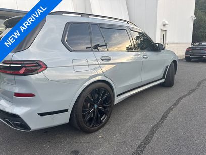 Used 2023 BMW X7 M60i
