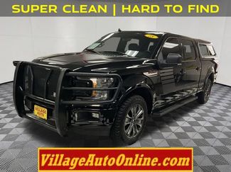 Used 2018 Ford F150 XLT w/ Equipment Group 302A Luxury 360° Tour