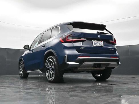 Used 2026 BMW X1 xDrive28i w/ Technology Package AWD/4WD image 31