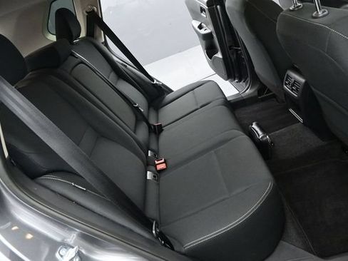 Used 2026 Nissan Rogue S FWD image 14