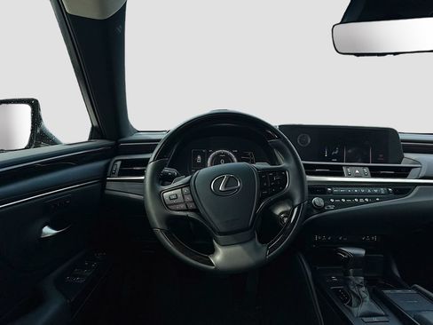 Used 2021 Lexus ES 350 w/ Premium Package FWD image 22