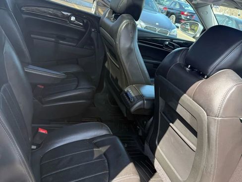 Used 2015 Buick Enclave Premium w/ Experience Buick Package image 19