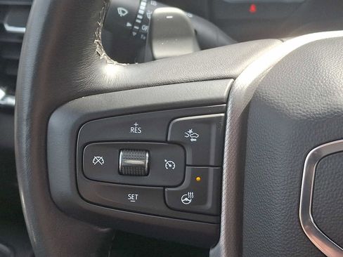 Certified 2023 GMC Sierra 1500 Denali image 24