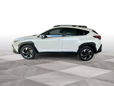 New 2026 Subaru Crosstrek 2.5i Limited AWD/4WD image 5