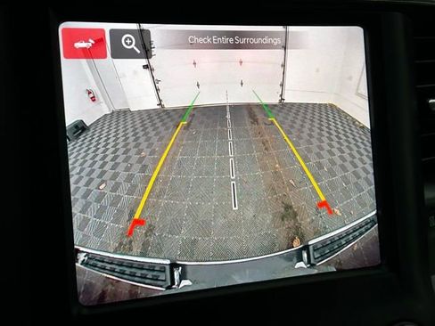 Used 2023 RAM 1500 Big Horn image 5