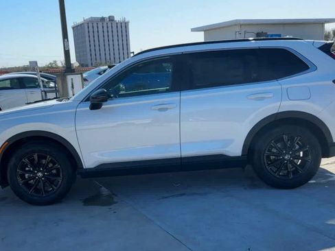 Used 2024 Honda CR-V Sport image 13