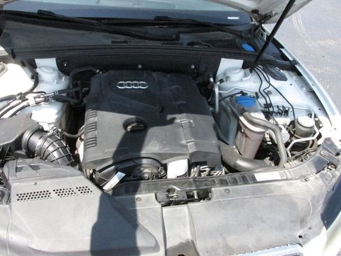Used 2012 Audi A5 2.0T Premium Plus image 25