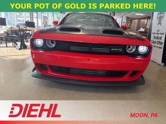 Used 2020 Dodge Challenger SRT Hellcat Redeye video 2