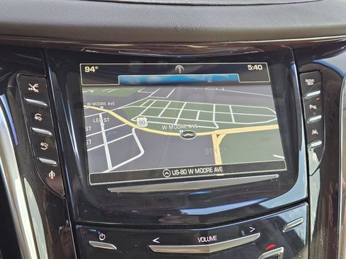 Used 2016 Cadillac Escalade Premium AWD/4WD image 19