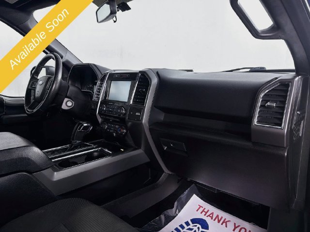 Used 2015 Ford F150 XLT w/ Equipment Group 302A Luxury AWD/4WD image 28