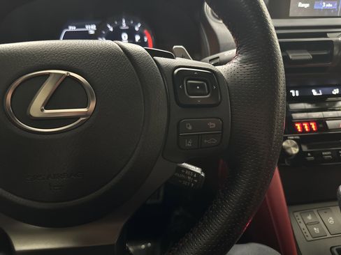 Certified 2023 Lexus IS 350 F Sport image 20