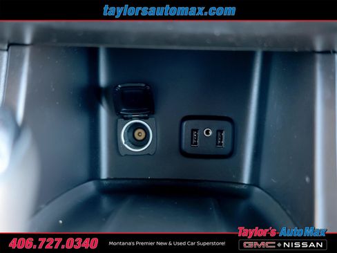 Used 2019 GMC Acadia SLE AWD/4WD image 17