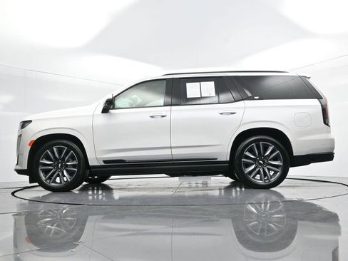 Certified 2024 Cadillac Escalade Sport Platinum w/ LPO, Floor Liner Package image 58