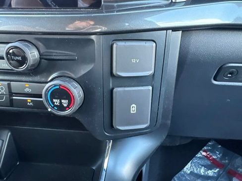 New 2026 Ford F150 STX w/ F-150 LOBO Package AWD/4WD image 40