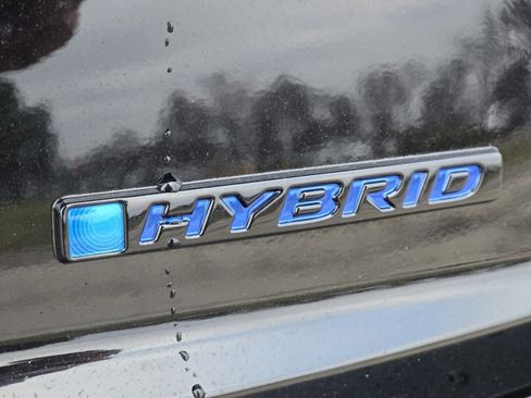 New 2026 Honda Civic Sport Touring image 13