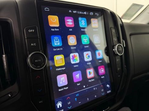 Used 2015 GMC Sierra 1500 2WD Double Cab w/ Elevation Edition image 22