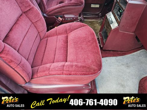 Used 1990 Dodge Grand Caravan LE image 14