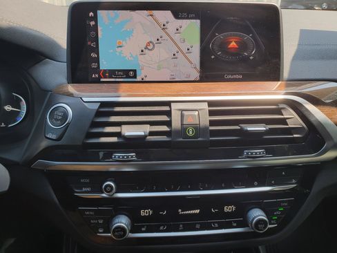Used 2019 BMW X3 M40i AWD/4WD image 33
