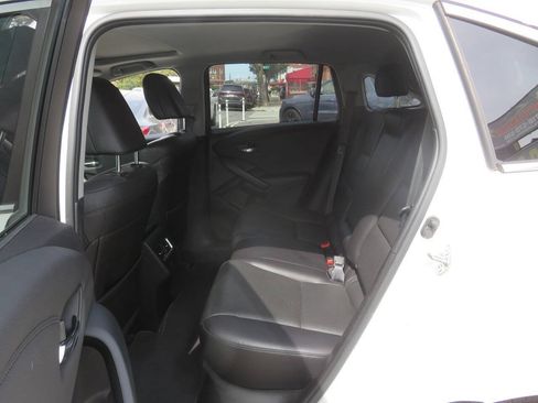 Used 2017 Acura RDX w/ Technology Package AWD/4WD image 20