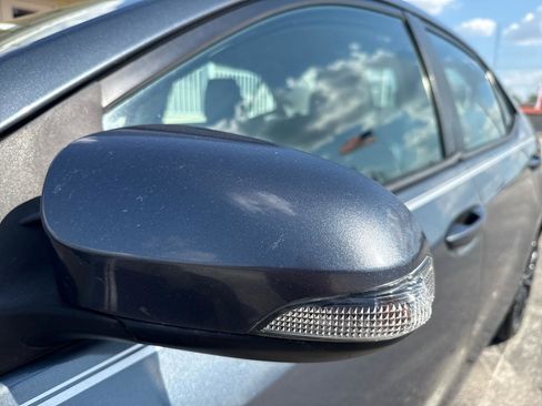 Used 2014 Toyota Corolla S image 47