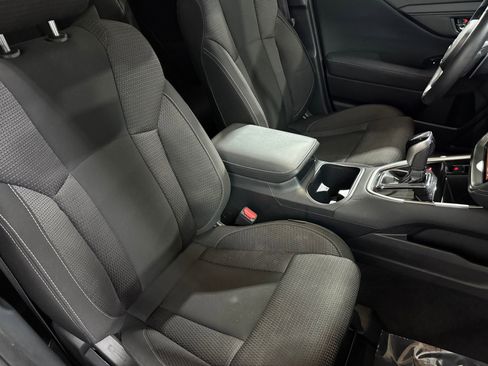 Used 2021 Subaru Outback Premium image 42