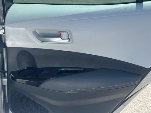 Used 2019 Toyota Corolla SE FWD image 27