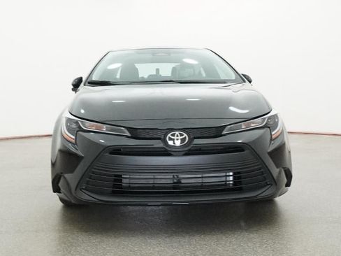 New 2026 Toyota Corolla LE FWD image 31