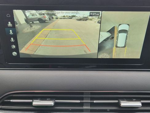 Used 2022 Hyundai Palisade Calligraphy FWD image 17