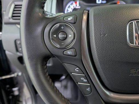 Used 2023 Honda Ridgeline RTL image 19