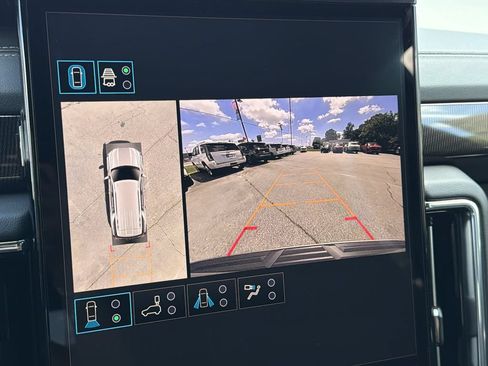 New 2026 GMC Yukon Elevation w/ LPO, Floor Liner Package RWD image 5