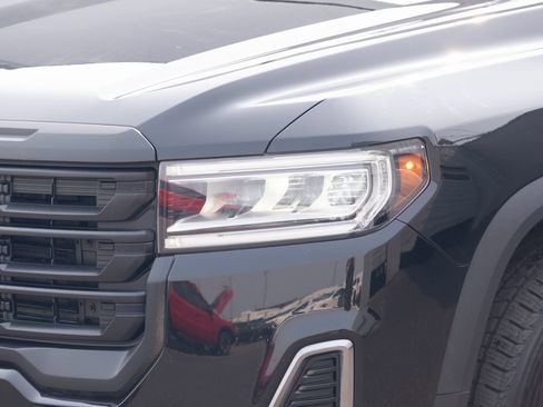 Used 2023 GMC Acadia AT4 w/ Trailering Package AWD/4WD image 24