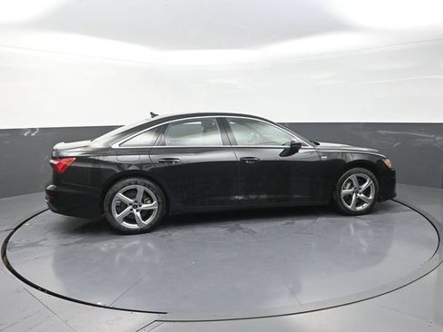 Used 2024 Audi A6 Premium Plus AWD/4WD image 9