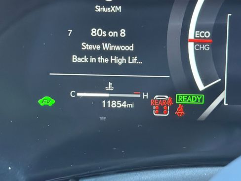 Used 2025 Lexus TX 500h AWD w/ Technology Package image 35