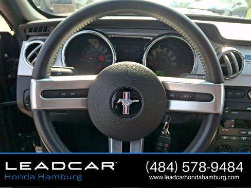 Used 2007 Ford Mustang GT RWD image 18