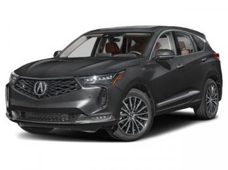 New 2026 Acura RDX SH-AWD w/ Advance Package video 1