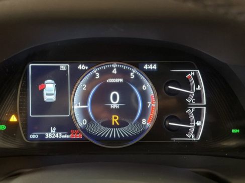 Certified 2022 Lexus ES 350 w/ Premium Package image 31