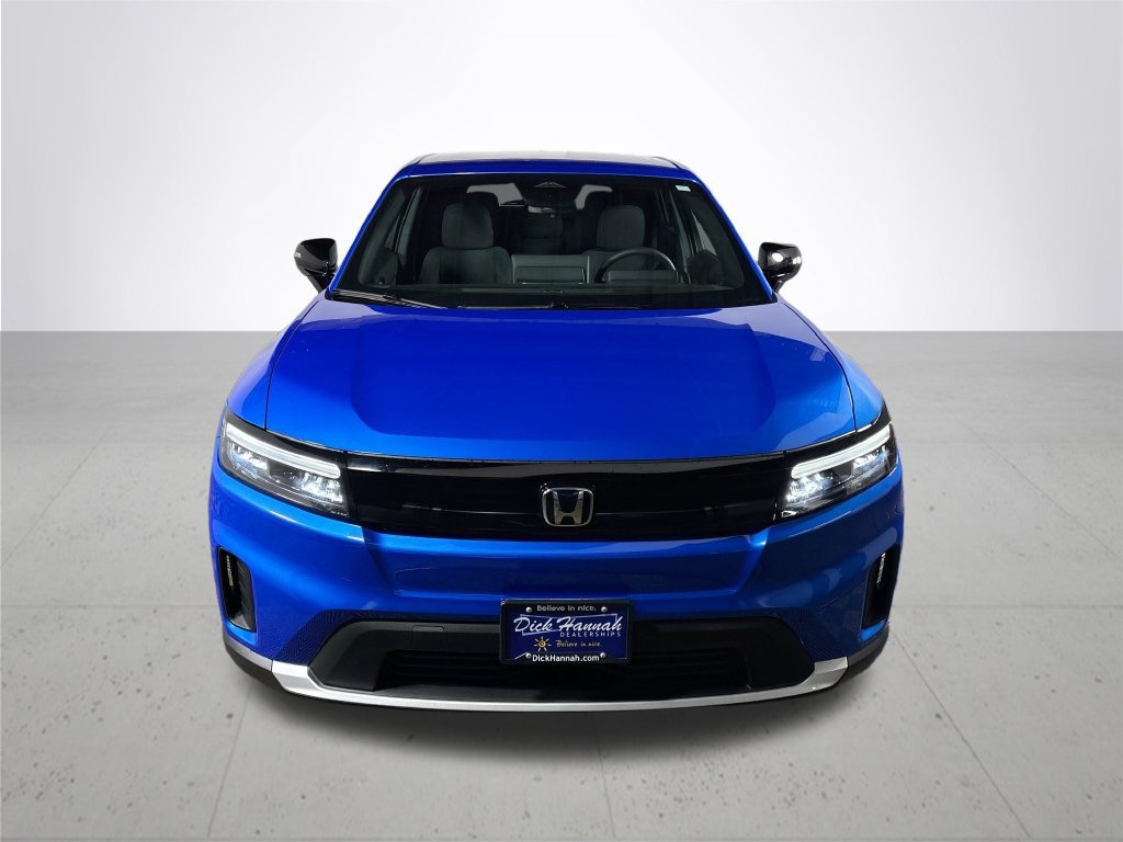 New 2026 Honda Prologue EX image 3