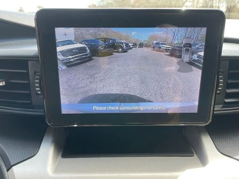 Used 2021 Ford Explorer 2WD image 21