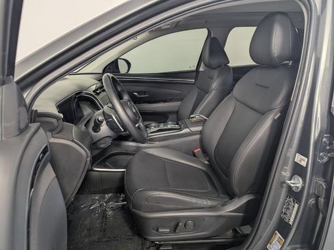 Used 2023 Hyundai Tucson SEL AWD/4WD image 11