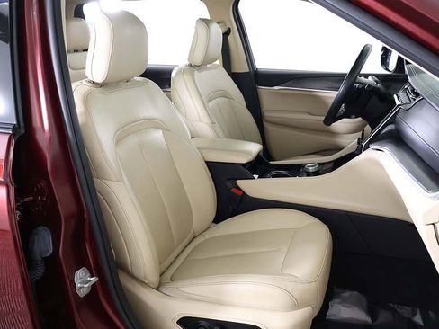 Used 2021 Jeep Grand Cherokee L Limited image 34