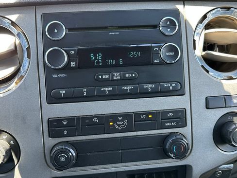 Used 2016 Ford F350 XLT AWD/4WD image 16