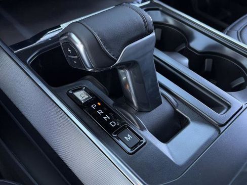 New 2025 Ford F150 Platinum w/ Equipment Group 702A High image 17