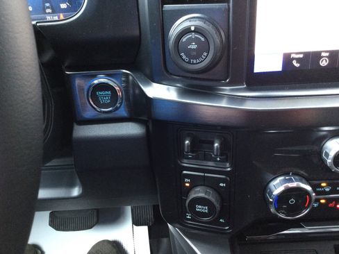 New 2026 Ford F350 Lariat w/ Lariat Ultimate Package image 15