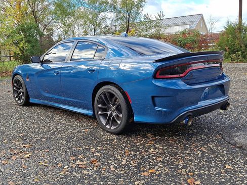 Used 2020 Dodge Charger Scat Pack image 3