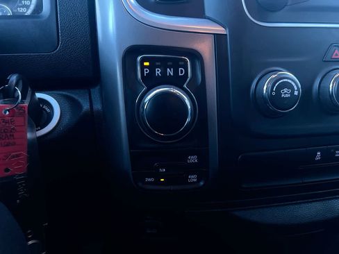 Used 2024 RAM 1500 Classic Warlock image 20