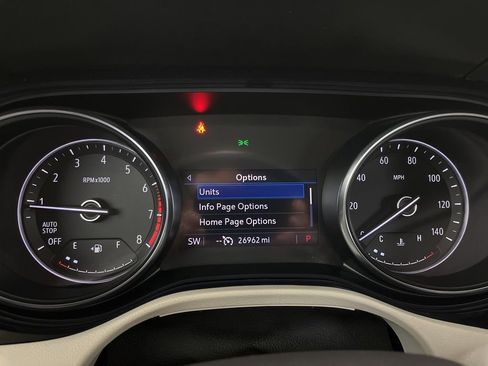 Used 2023 Buick Encore GX Select FWD image 8