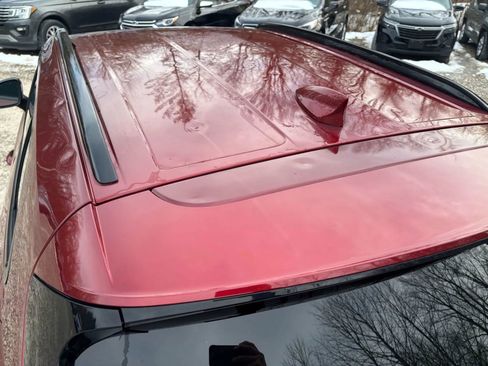 Used 2021 Buick Envision Preferred image 36