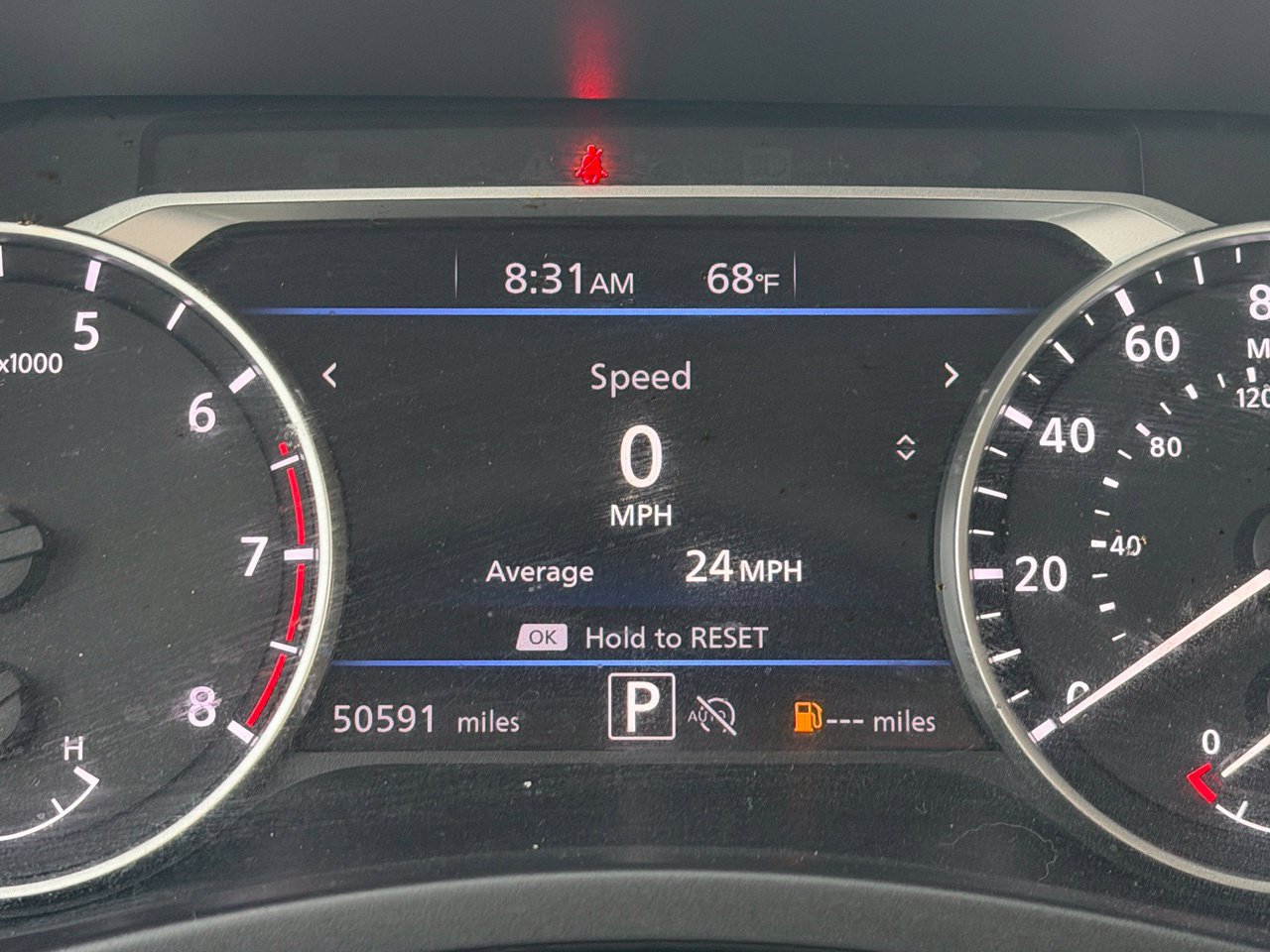 Certified 2025 Nissan Sentra SV FWD image 16