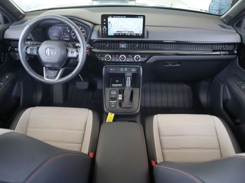 Used 2024 Honda CR-V Sport Touring image 16