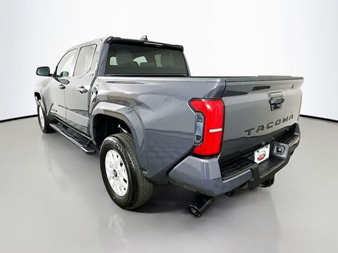 Certified 2025 Toyota Tacoma SR5 RWD image 7
